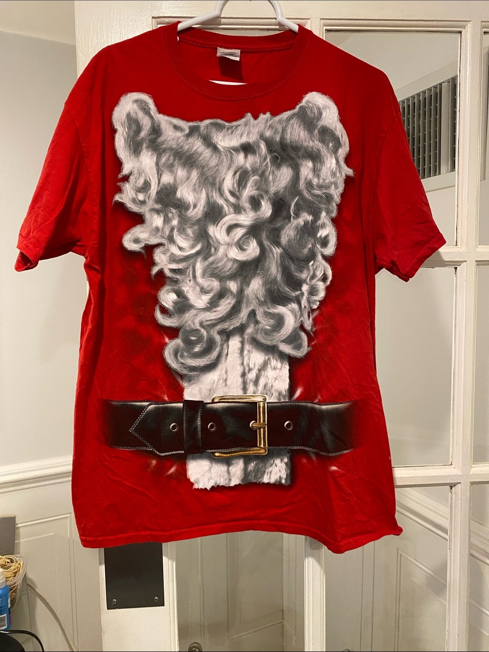 Jerzees size Large T-shirt good condition